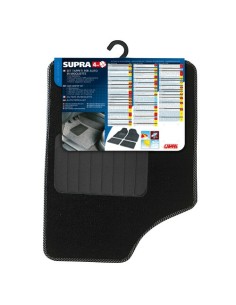 -SR.TAPP. SUPRA --A-- NERO- 2