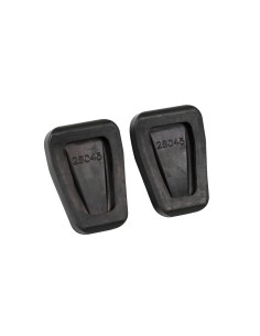 C/PEDALI FORD FIESTA 08 in poi ,3-5P 13 in poi , B MAX 12 in poi  C-MAX