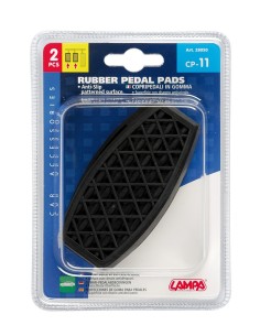 C/PEDALI FIAT PANDA 03 in poi ,12 in poi  500 07 in poi , FORD KA 09 in poi , 2