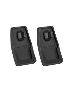 C/PEDALI JEEP RENEGADE, FIAT 500X