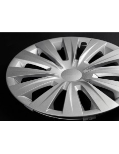 SR.CALOTTE --MUGELLO 14--GRIGIO LUCIDO-