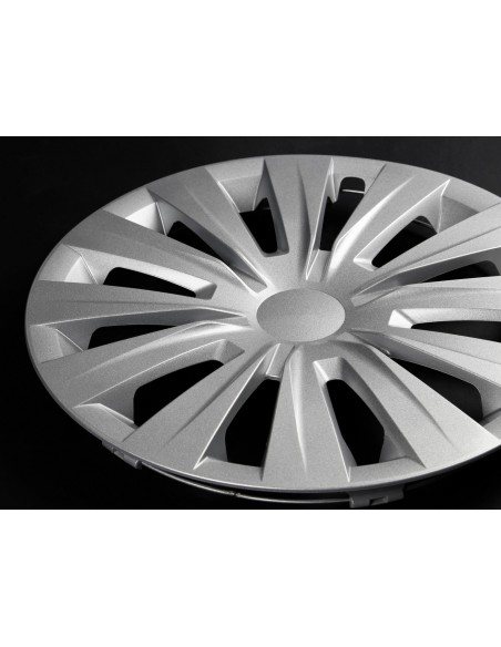 SR.CALOTTE --MUGELLO 14--GRIGIO LUCIDO-