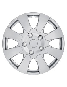 SR.CALOTTE C-137 DE-LUXE 16-- SILVER-