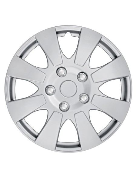 SR.CALOTTE C-137 DE-LUXE 16-- SILVER-