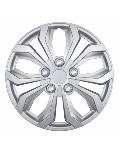 SR.CALOTTE C-138 DE-LUXE 13-- SILVER-