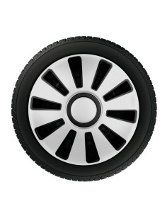 -SR.CALOTTE --SILVERSTONE-- 13-- SILVER & BLACK- 2