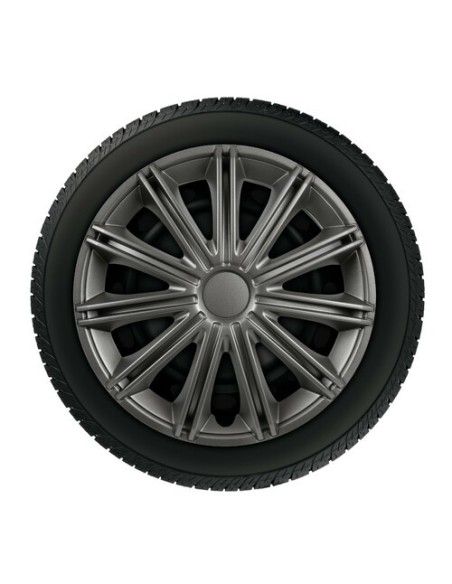 -SR.CALOTTE --NERO DARK-- 13---