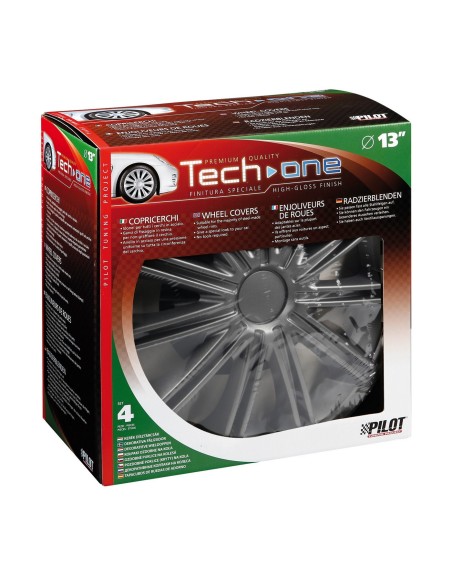 -SR.CALOTTE --NERO DARK-- 13---