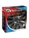 Copricerchi 4 pz - verniciati Tech-One