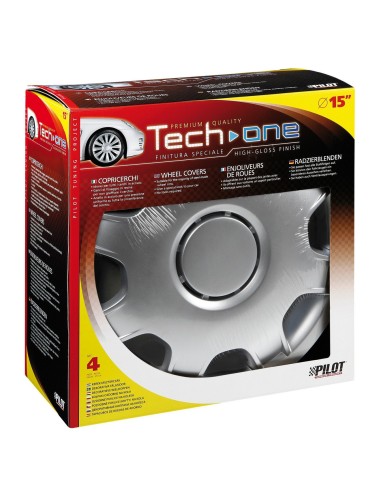 -SR.CALOTTE --SPEED VAN-- 15---