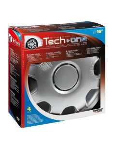 -SR.CALOTTE --SPEED VAN-- 16--- 2