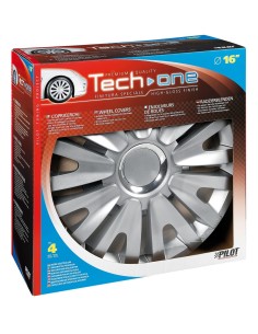 -SR.CALOTTE --ROYAL RC-- 16-- SILVER- 2