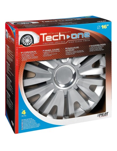 -SR.CALOTTE --ROYAL RC-- 16-- SILVER-