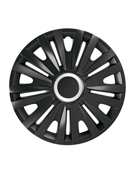 -SR.CALOTTE --ROYAL RC-- 16-- BLACK-