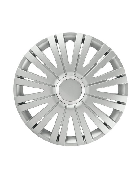 -SR.CALOTTE --ACTIVE RC-- 14-- SILVER-