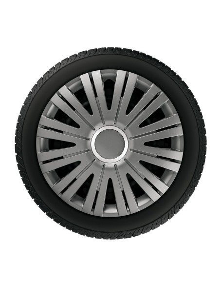 -SR.CALOTTE --ACTIVE RC-- 13-- GRAPHITE-