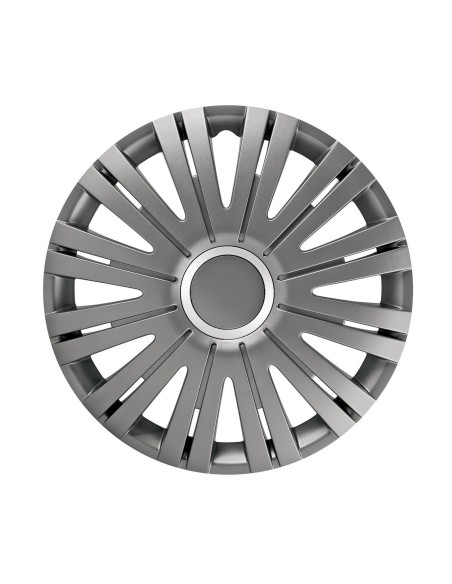 -SR.CALOTTE --ACTIVE RC-- 15-- GRAPHITE-