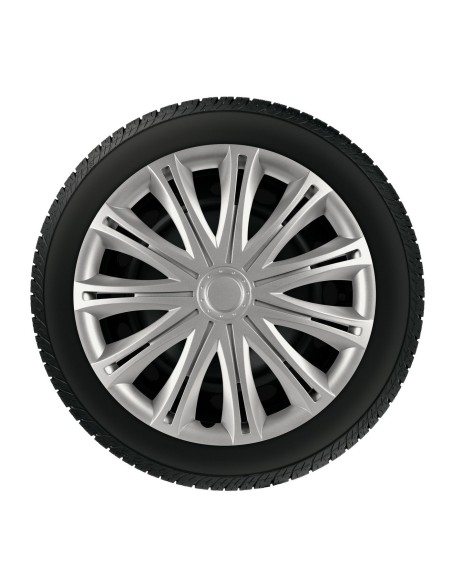 -SR.CALOTTE --SPARK-- 13-- SILVER-