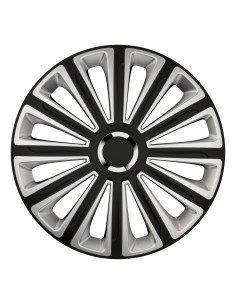 -SR.CALOTTE --TREND DC RC-- 13-- BLACK & SILVER-