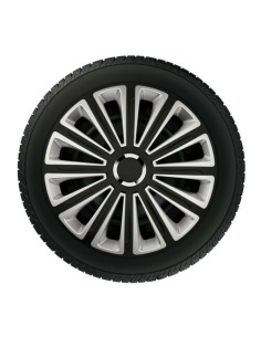 -SR.CALOTTE --TREND DC RC-- 13-- BLACK & SILVER- 2