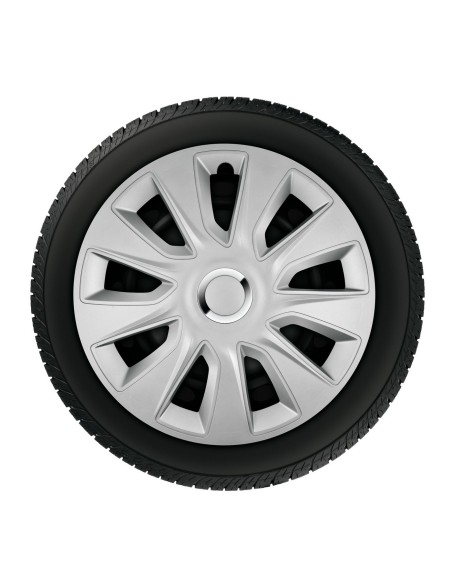 -SR.CALOTTE --STRATOS RC-- 13-- SILVER-