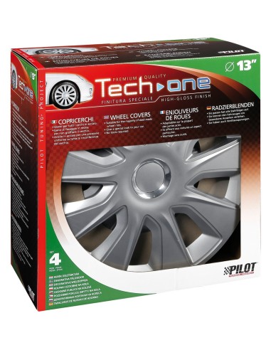 -SR.CALOTTE --STRATOS RC-- 13-- SILVER-