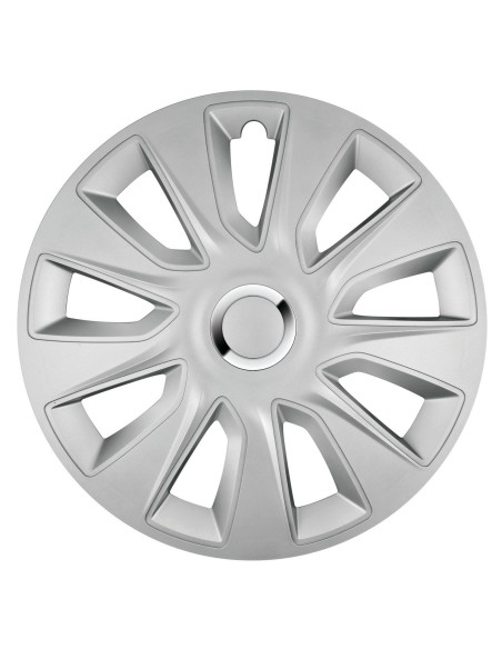 -SR.CALOTTE --STRATOS RC-- 16-- SILVER-