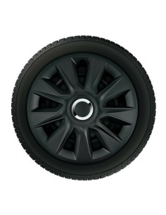 -SR.CALOTTE --STRATOS RC-- 13-- BLACK-