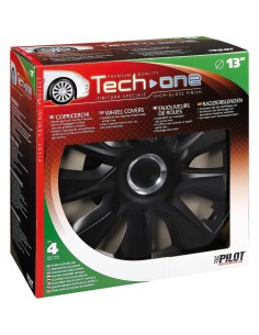 -SR.CALOTTE --STRATOS RC-- 13-- BLACK- 2