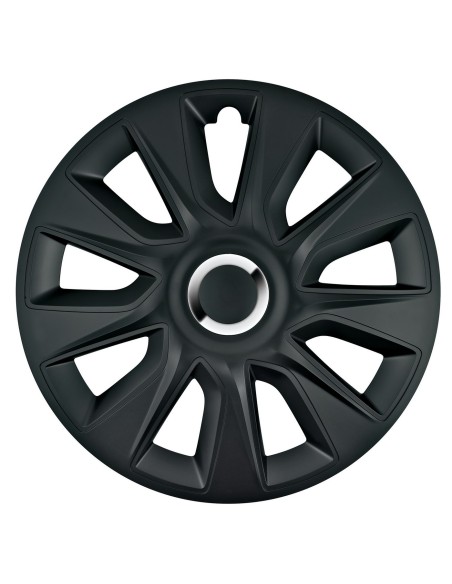 -SR.CALOTTE --STRATOS RC-- 14-- BLACK-