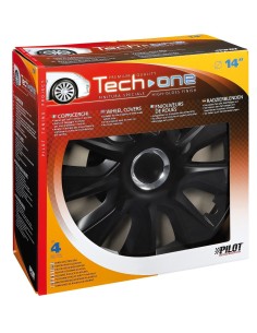 -SR.CALOTTE --STRATOS RC-- 14-- BLACK- 2