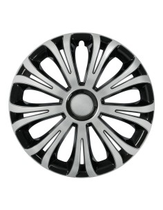 -SR.CALOTTE --AVERA-- 16-- SILVER & BLACK-