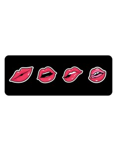 COPRIVOLANTE --SKIN-- PER AUTO LIPS M 38-40 CM POL