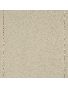 -CVOLANTE PELLE --PREMIUM-- BEIGE 37-39CM CUCIT.BE