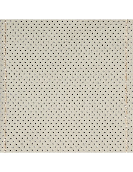 -CVOLANTE PELLE --PREMIUM-- BEIGE TRAFORATO 37-39C