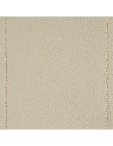 CVOLANTE PELLE BEIGE 37-39CM