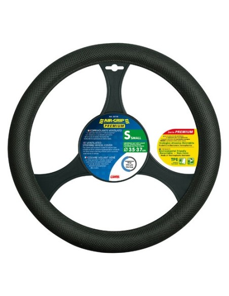 -COPRIVOLANTE TPE --AIR-GRIP-- PREMIUM --S-- 35-37