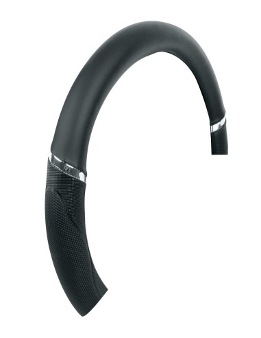 -COPRIVOLANTE TPE --KATANA-- PREMIUM --S-- 35-37CM