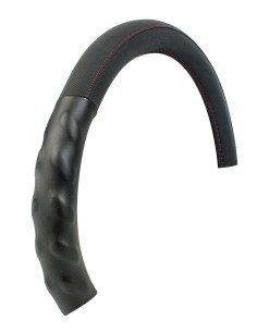 -COPRIVOLANTE TPE --DEDON-- PREMIUM --S-- 35-37CM- 2