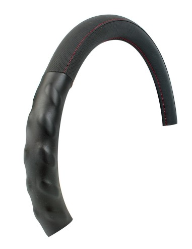 -COPRIVOLANTE TPE --DEDON-- PREMIUM --S-- 35-37CM-