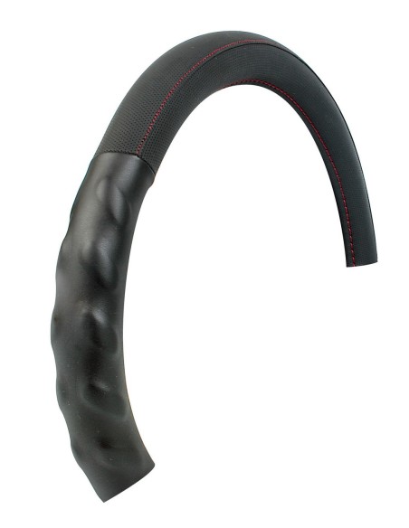 -COPRIVOLANTE TPE --DEDON-- PREMIUM --S-- 35-37CM-