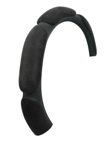 -COPRIVOLANTE --ULTRA-COMFORT-- TPE PREMIUM --M--