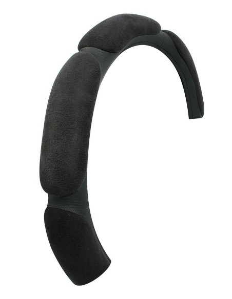 -COPRIVOLANTE --ULTRA-COMFORT-- TPE PREMIUM --M--