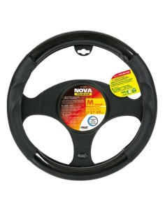 COPRIVOLANTE TPE NOVA PREMIUM M 37-39CM
