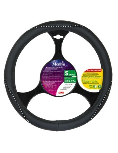 -COPRIVOLANTE --MERILYN-CLEAR-- TPE PREMIUM --S--