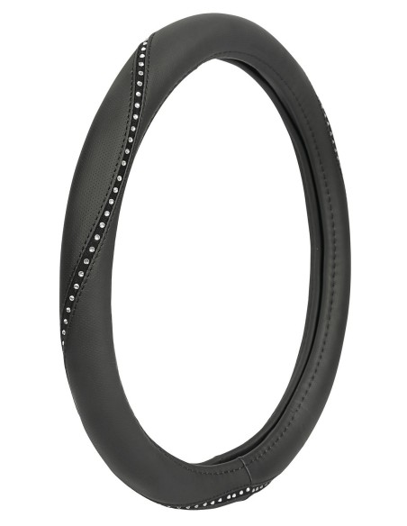 -COPRIVOLANTE --MERILYN-CLEAR-- TPE PREMIUM --S--