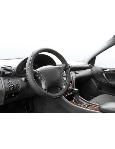 -COPRIVOLANTE --MERILYN-CLEAR-- TPE PREMIUM --S--