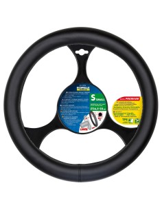 -COPRIVOLANTE TPE --ECO-PELLE-- PREMIUM --S-- 36,5