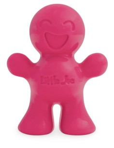 PROFUMATORE --LITTLE JOE-- FLOWER ROSA -