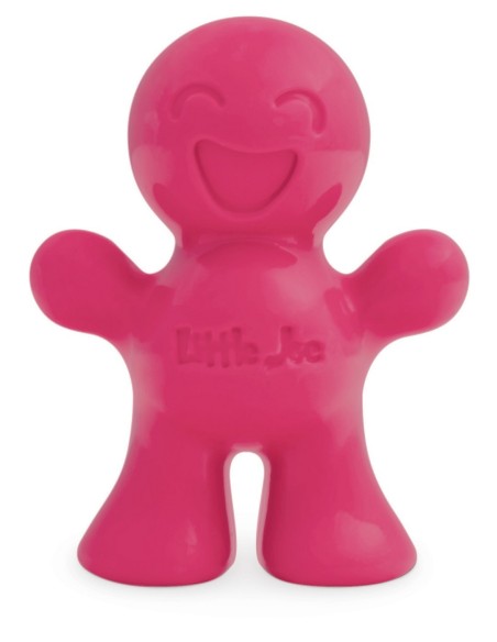 PROFUMATORE --LITTLE JOE-- FLOWER ROSA -